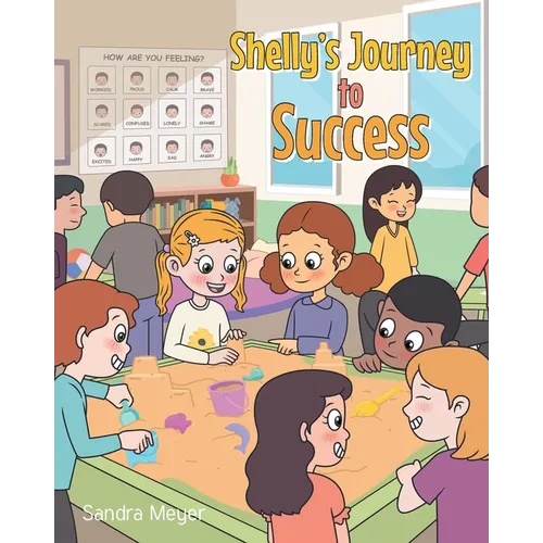 Shelly's Journey to Success