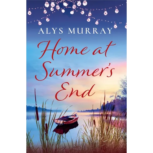 Home at Summer's End: Volume 4