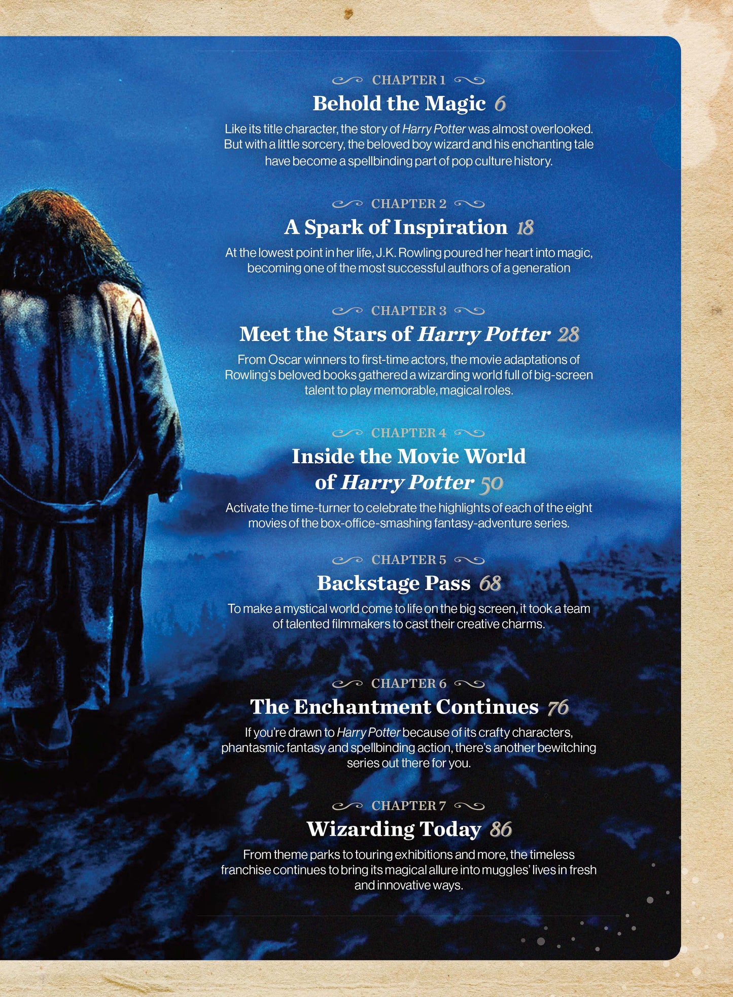 Harry Potter - Ultimate 2024 Fan Guide: J.K. Rowling, Books, 8 Movies, Harry Potter & The Sorcerer’s Stone, Magic, Wizards, Ron Weasley, Hermione Granger, Emma Watson, Muggles, Hogwarts & Theme Parks