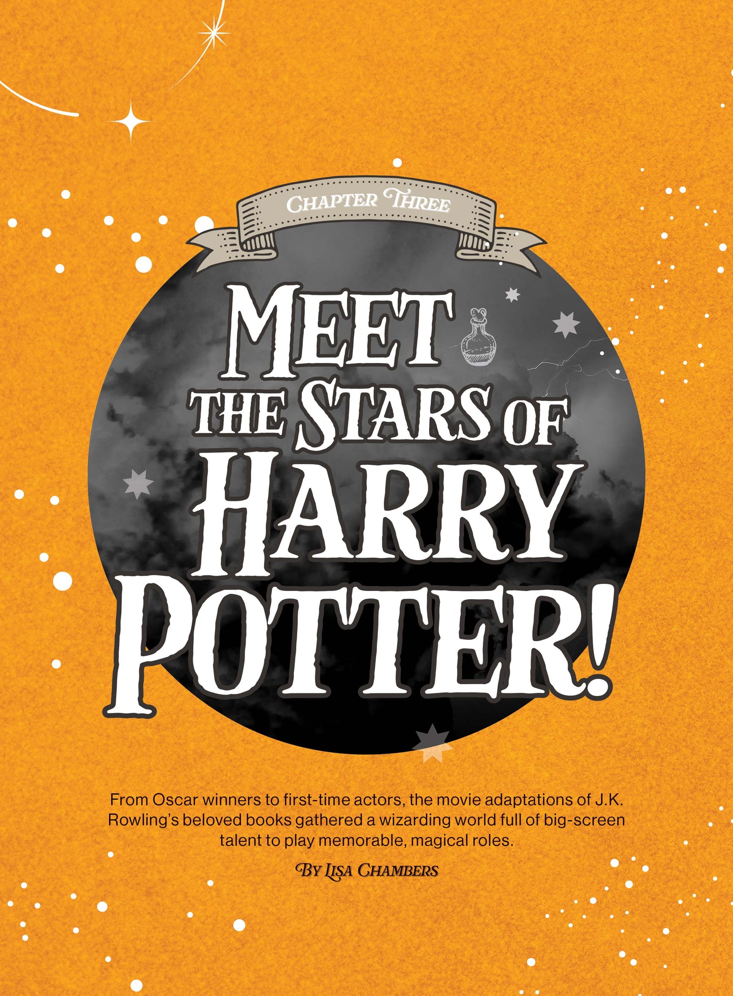 Harry Potter - Ultimate 2024 Fan Guide: J.K. Rowling, Books, 8 Movies, Harry Potter & The Sorcerer’s Stone, Magic, Wizards, Ron Weasley, Hermione Granger, Emma Watson, Muggles, Hogwarts & Theme Parks
