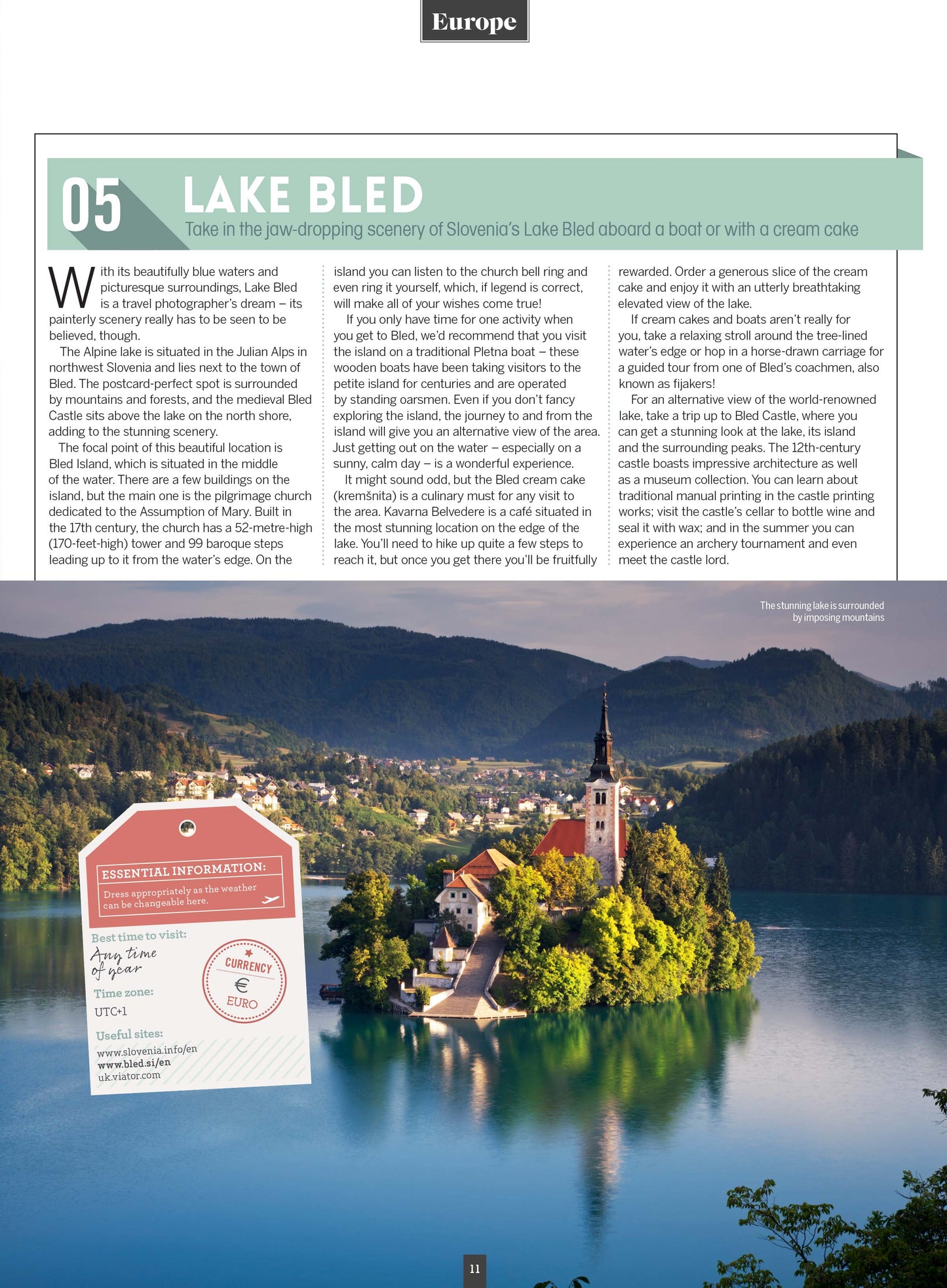 Amazing Places - To Visit Before You Die: 70+ Destinations, Comprehensive Travel Guide, Bucket-List, Tajmahal, Banff, Dead Sea, Bora Bora, Rome, Petra, Bavaria Germany, Neuschwanstein Castle & More!