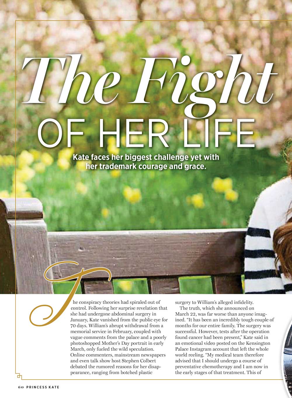 Princess Kate Middleton - Mom Life, Prince William, Next King & Queen, Home, Favorite Recipes, Style Evolution, In-Laws Relationship, Cancer Diagnosis, Surgery Recovery, Princess Diana Legacy & More!