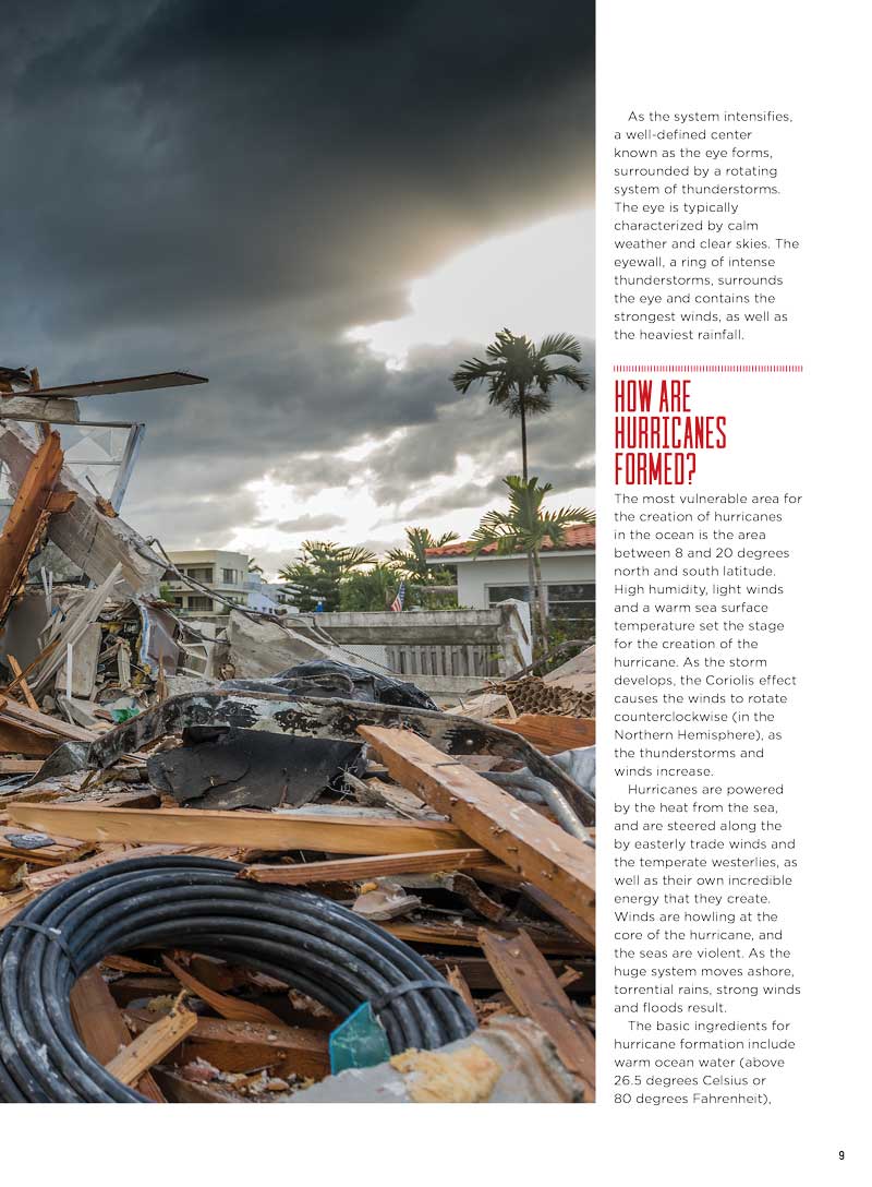 Prepper - Natural Disasters Survival Guide 2024 Edition: Hurricanes, Tornadoes, Heat Waves, Floods, Wildfires, Generators, Demolition & Repair, Stock Supplies, Planning Ahead, Hazards & More!