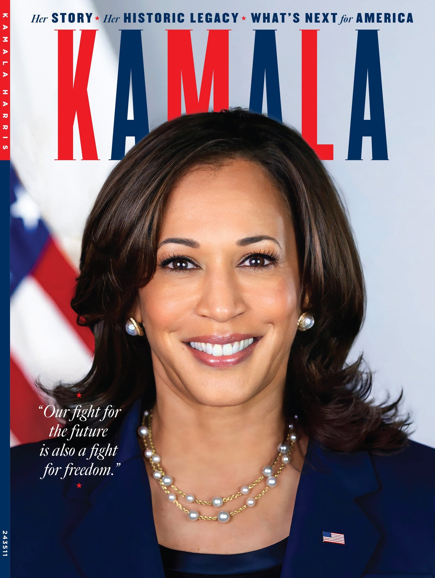 Kamala Harris - Her Story, Immigrant Parents, Howard University, First Woman Black & South Asian American Vice President, Joe Biden Endorsement, Uniting Democratic Party & What's Next for America?