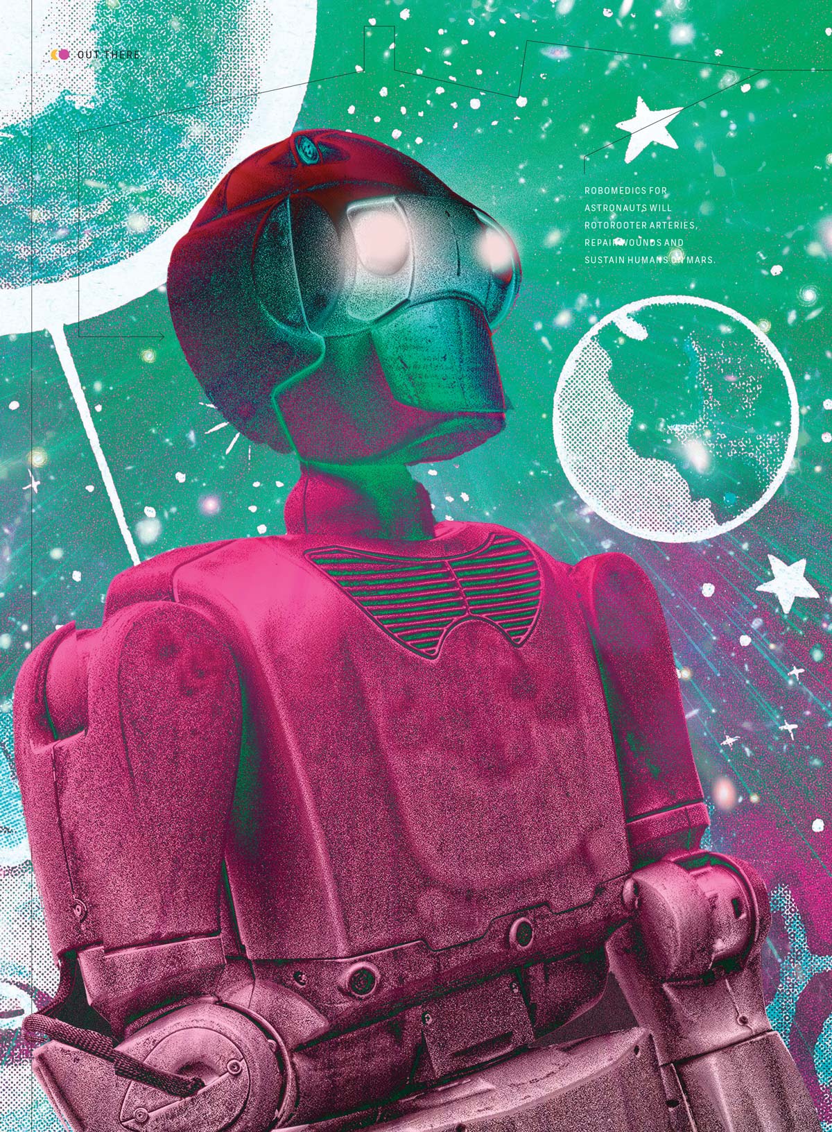 Popular Science - Robots + Cyborgs: Rise Of Humanoids, Future Of Mind Reading, Ukraine's Robot War, Cyborg Steve Mann On Merging With Machines, Add New Senses With Robot Tech, The Hybrid Mind & More!