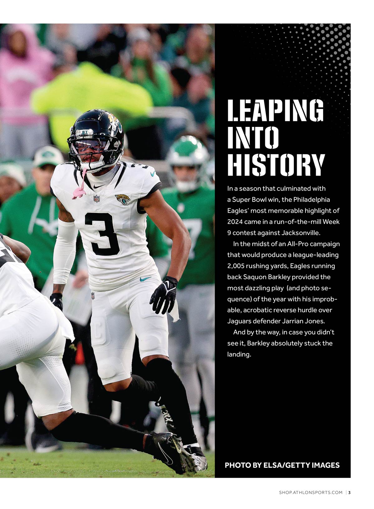 NFL Pro Football Preview 2025 - Athlon Sports: 6 Game-Changing Trends, In-Depth Team Insights, Scout Secrets, Draft Analysis, Fantasy Picks, Team Reviews & More!