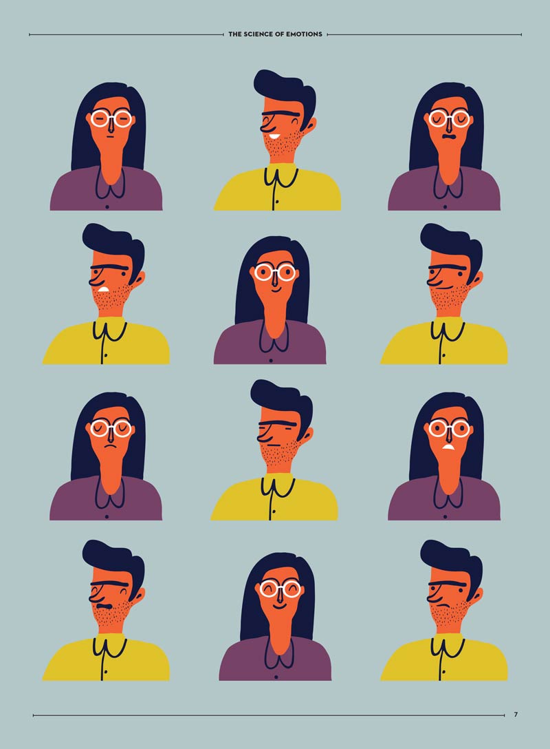 Psychology Now - Understanding Your Emotions: Understand Why You Feel What You Feel, Manage Anxiety, Cope With Grief & Betrayal, Transform Your Relationship With The Past, Personal Growth & More!