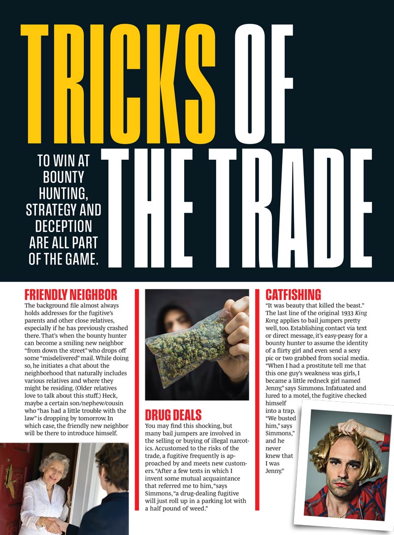 Bounty Hunters - From Frontier Justice To Modern Folk Heroes: Secrets Behind America’s Most Fearless Justice Seekers, Real-Life Takedowns, Hollywood's Portrayal vs. Reality, Dangerous Missions & More!