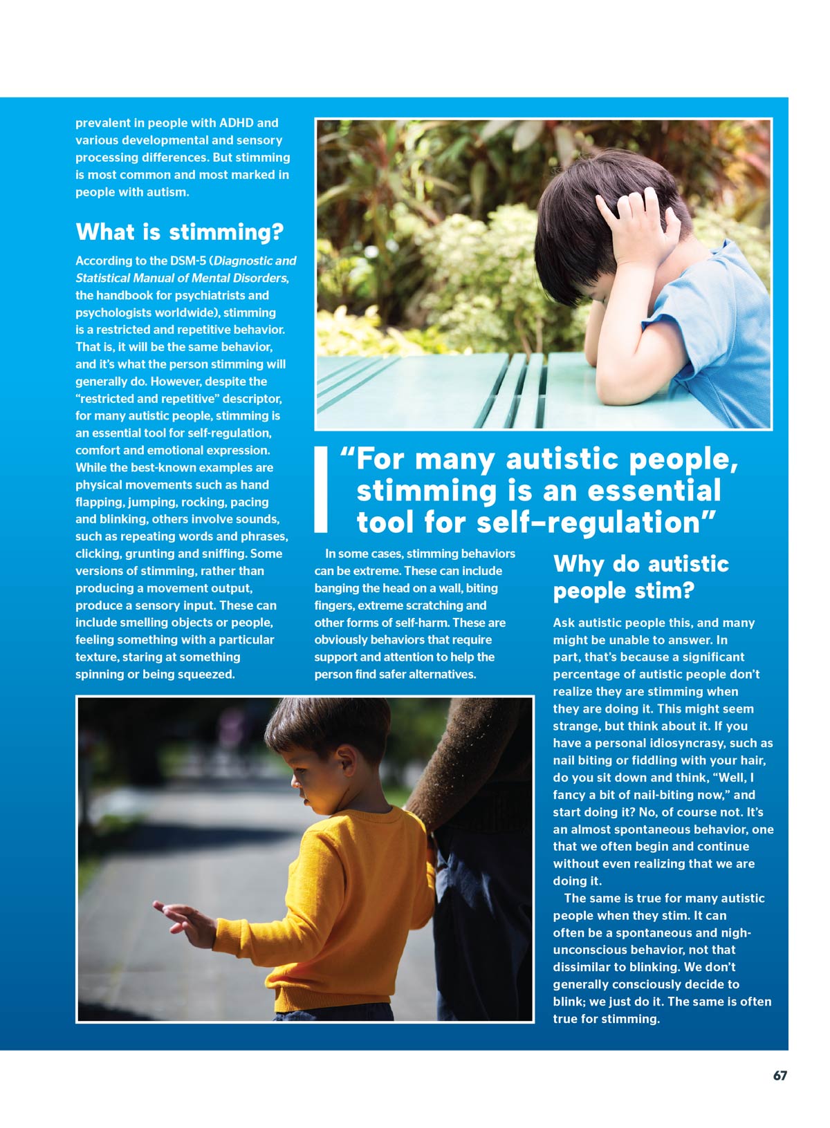 Understanding Autism - Discover The Ways Autistic Minds Work: Navigate Social Situations, Create A Safe Space, Relationships & Work, Sensory Overload & Masking, Diagnosis, Misconceptions & More!