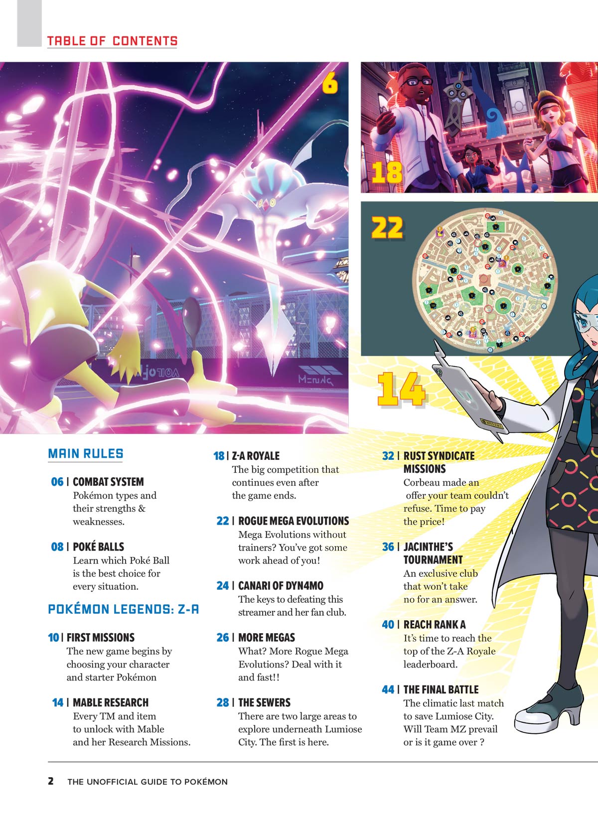 Pokémon - The Ultimate Guide: Anniversary Edition, Celebrating 30 Years Of Fun Games, Anime, TCG & Legendary Evolutions, Look Back On All The Games, What's Next, TCG Expansion, Free Posters & More!