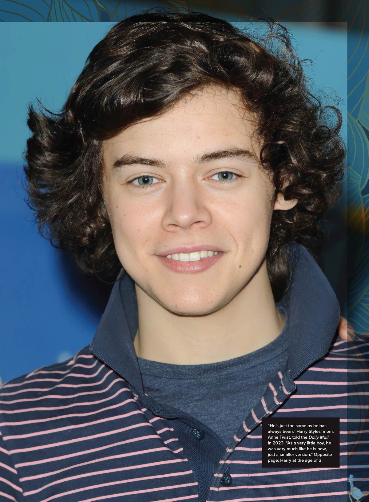 Harry Styles - Fan Guide: Secrets Of His New Album, Track List Breakdown, Kiss All The Time. Disco, Occasionally., Look Back At His Time With One Direction, His Music, Movies, Style, Love Life & More!
