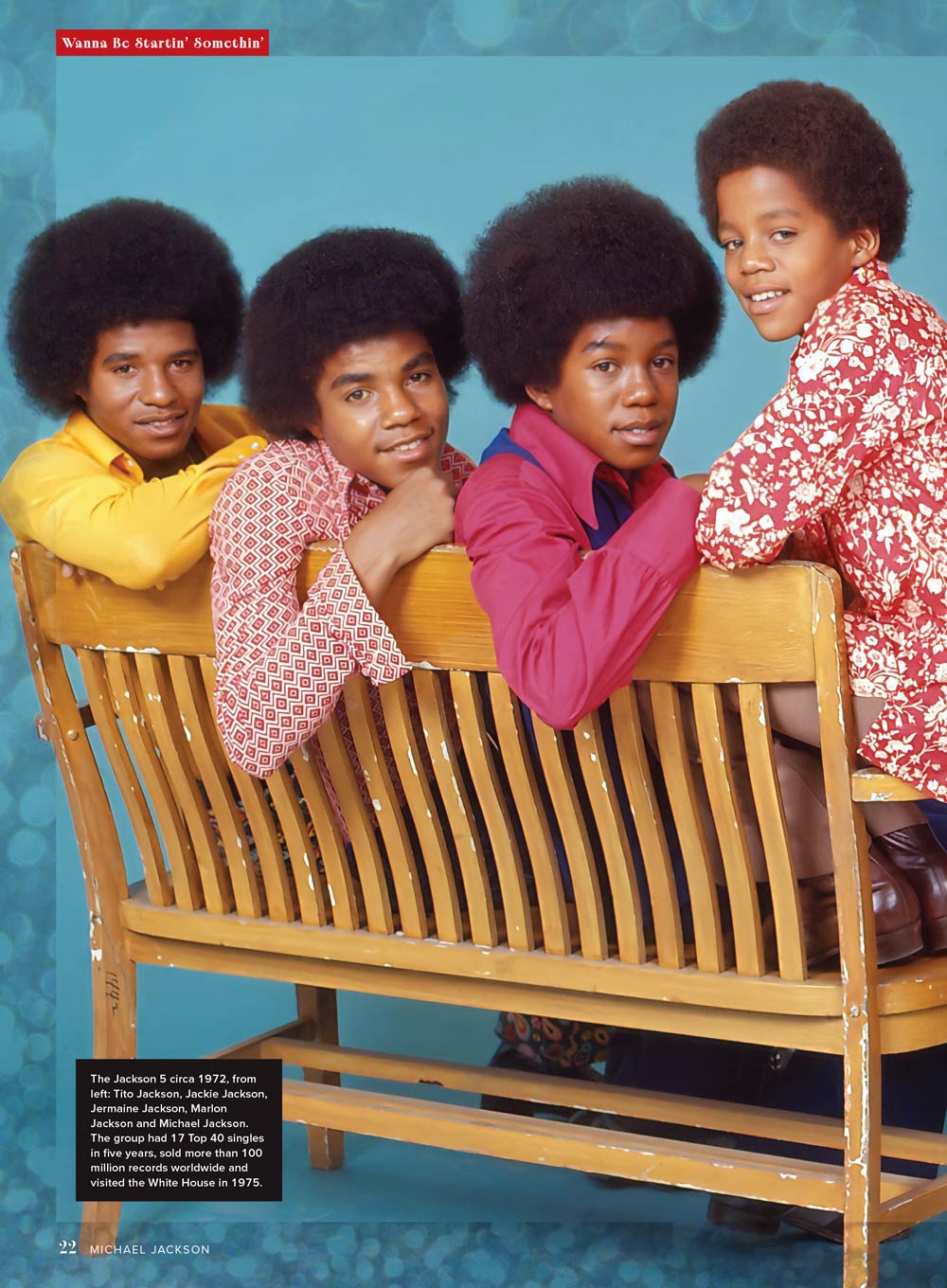 Michael Jackson - A Complete Fan Guide: All About The New Movie, His Life, Music & Legacy, Greatest Songs, Albums & Videos, Private Time With His Family, History-Making Moments, Tragic Last Days & More!