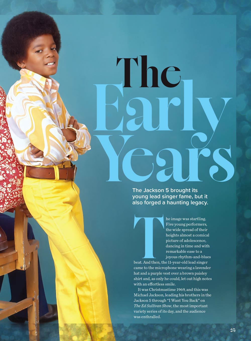 Michael Jackson - A Complete Fan Guide: All About The New Movie, His Life, Music & Legacy, Greatest Songs, Albums & Videos, Private Time With His Family, History-Making Moments, Tragic Last Days & More!