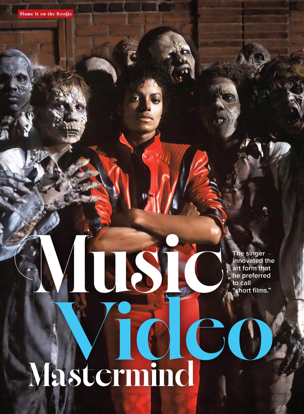 Michael Jackson - A Complete Fan Guide: All About The New Movie, His Life, Music & Legacy, Greatest Songs, Albums & Videos, Private Time With His Family, History-Making Moments, Tragic Last Days & More!