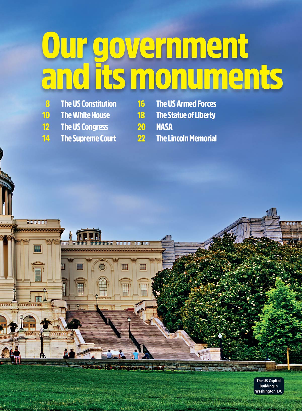 The Week Junior Presents a Special Commemorative Edition: All About America - Discover the Inspiring People, Places, Events, and Celebrations That Have Shaped the Nation for 250 Years