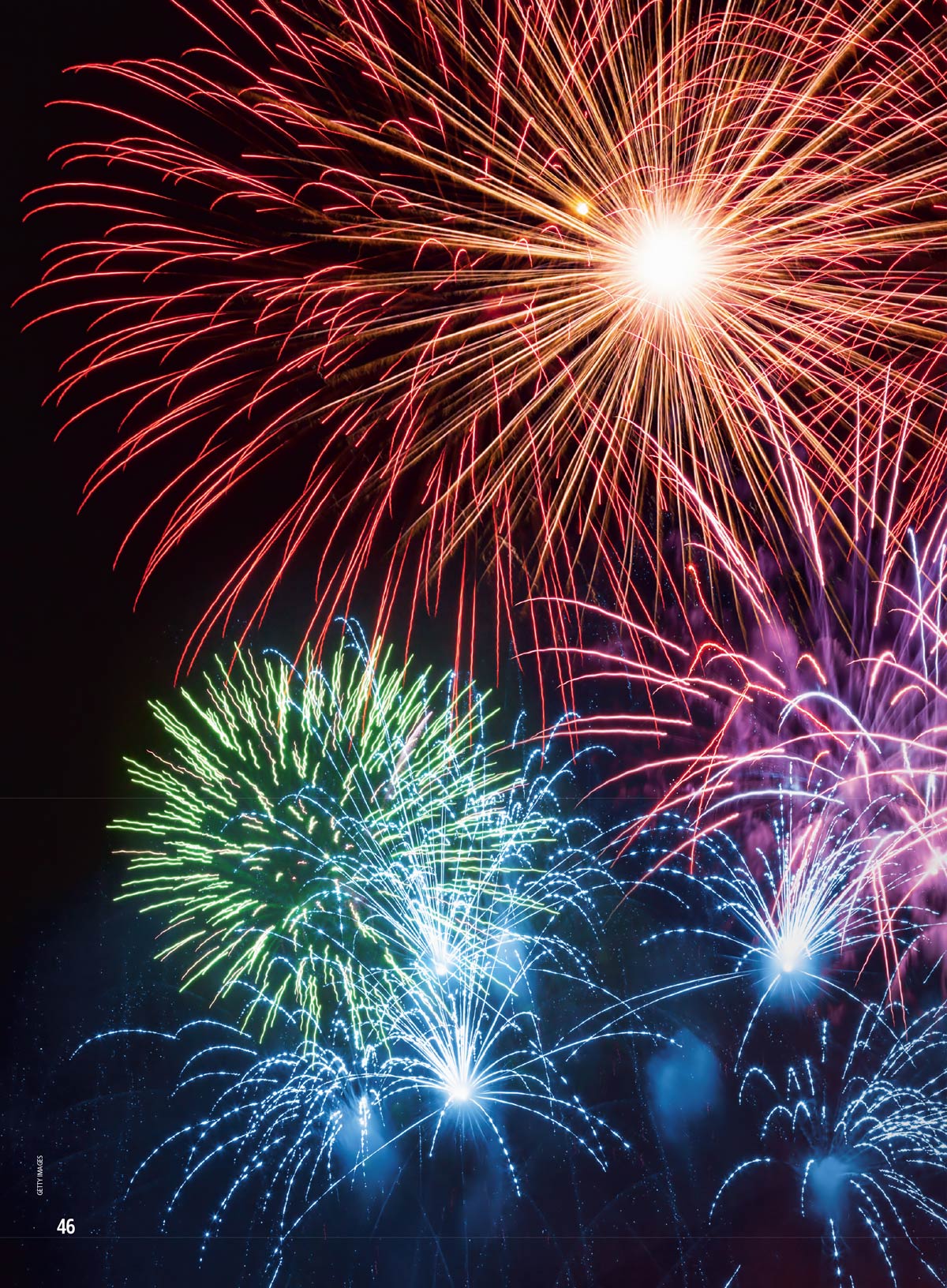 The Week Junior Presents a Special Commemorative Edition: All About America - Discover the Inspiring People, Places, Events, and Celebrations That Have Shaped the Nation for 250 Years
