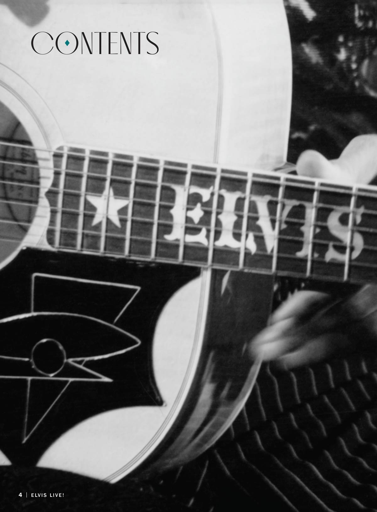 The Elvis Archives - Elvis Live: His Life In Pictures, 80+ Rare Photos From The Private Collection, Memphis, The '68 Comeback, The Aloha Special, Vegas & More!