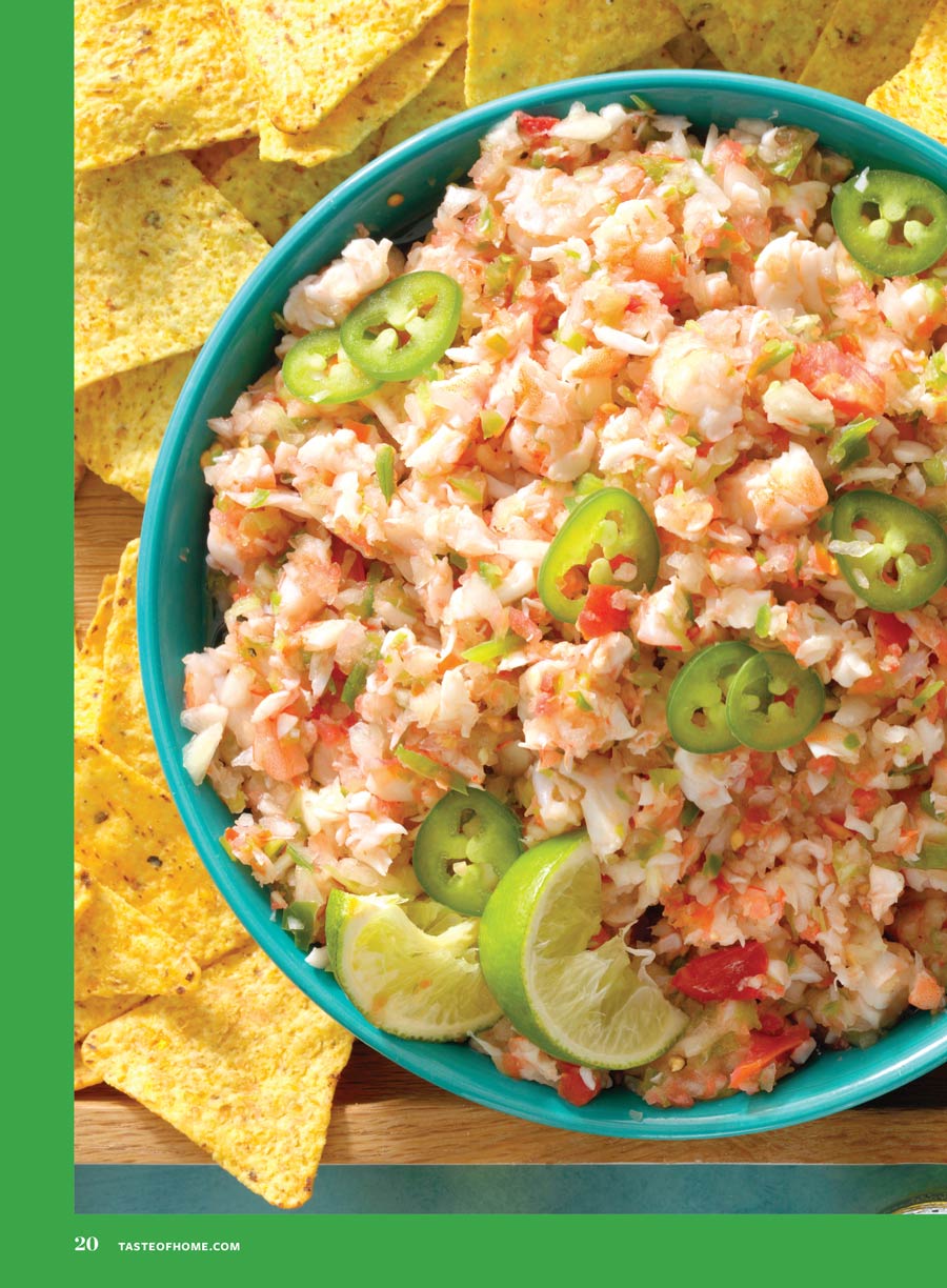 Taste of Home - Everyday Protein: 102 Easy Ways To Fuel Your Day, All New Hearty Entrees, Quick Breakfasts, Smart Snacks, Including Grilled Chicken-Avocado Bowl & More!