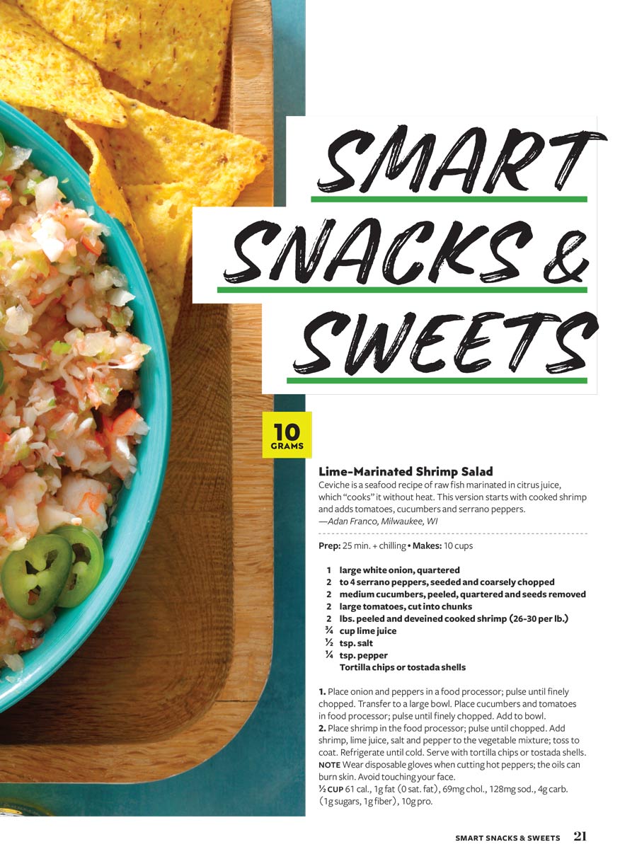 Taste of Home - Everyday Protein: 102 Easy Ways To Fuel Your Day, All New Hearty Entrees, Quick Breakfasts, Smart Snacks, Including Grilled Chicken-Avocado Bowl & More!
