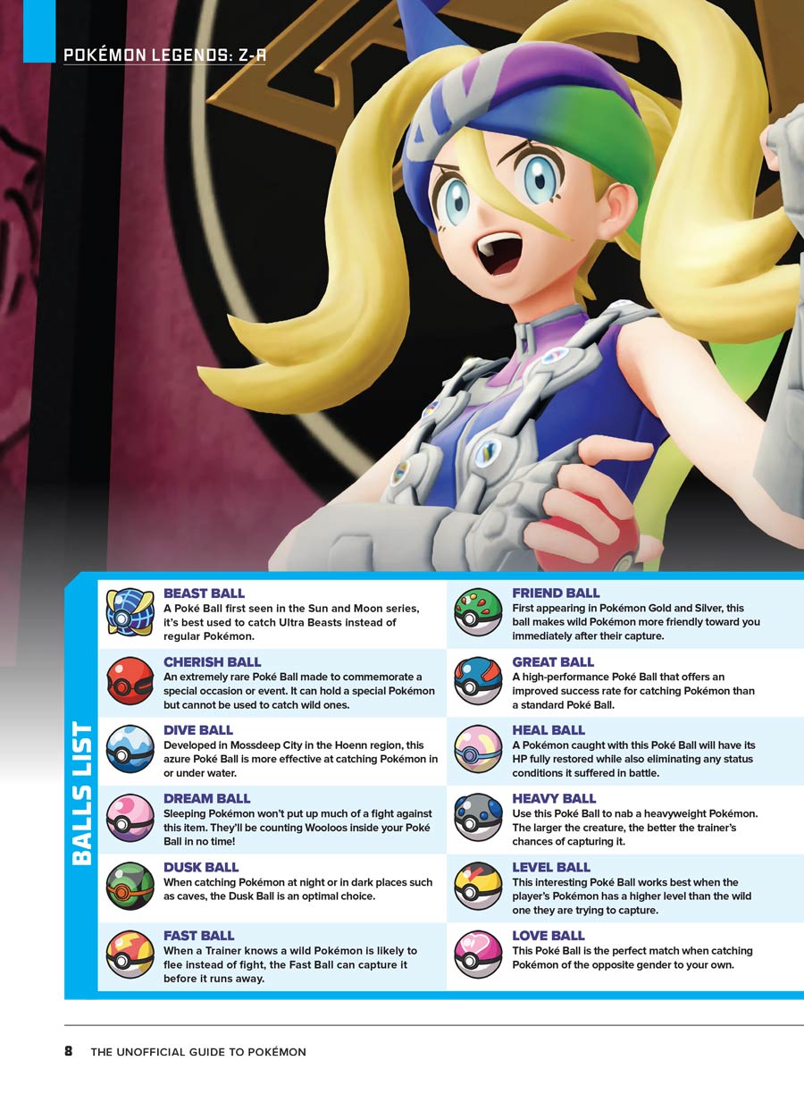 Pokémon - The Ultimate, Independent & Unofficial Guide: Winds & Waves First Look, Pokopia Mega Dimension DLC, Fan-Favorite Characters To Know,  Must-Have Merch & More!