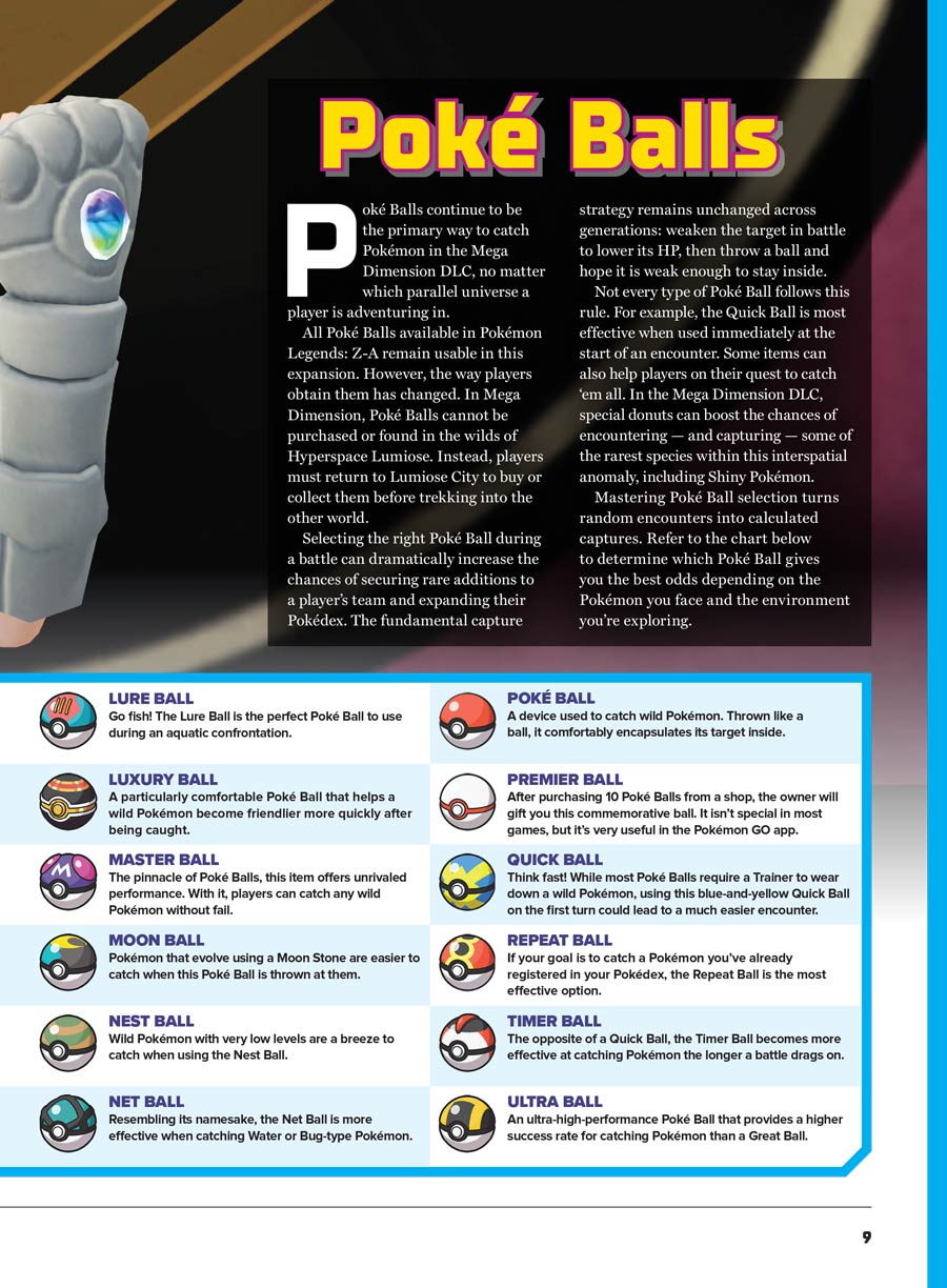 Pokémon - The Ultimate, Independent & Unofficial Guide: Winds & Waves First Look, Pokopia Mega Dimension DLC, Fan-Favorite Characters To Know,  Must-Have Merch & More!