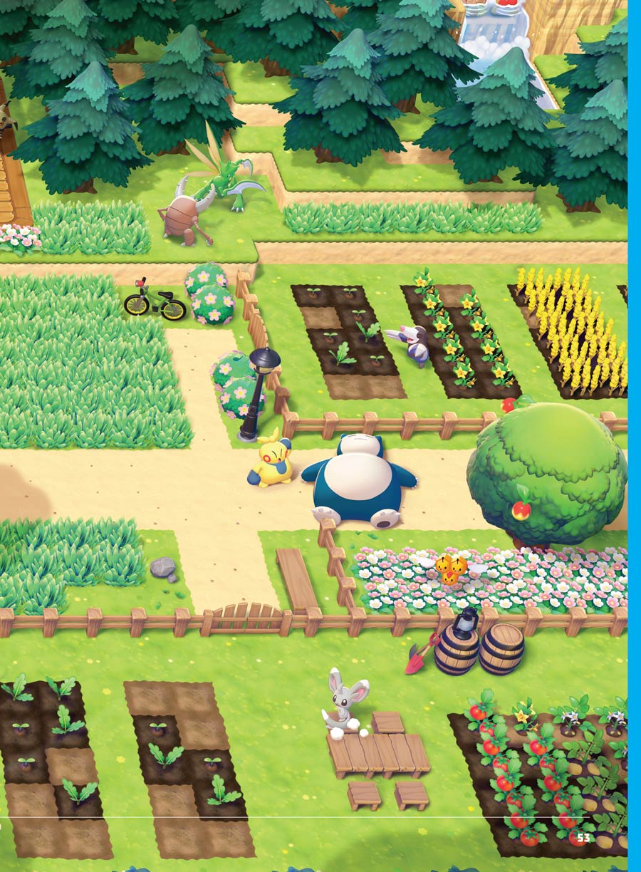 Pokémon - The Ultimate, Independent & Unofficial Guide: Winds & Waves First Look, Pokopia Mega Dimension DLC, Fan-Favorite Characters To Know,  Must-Have Merch & More!
