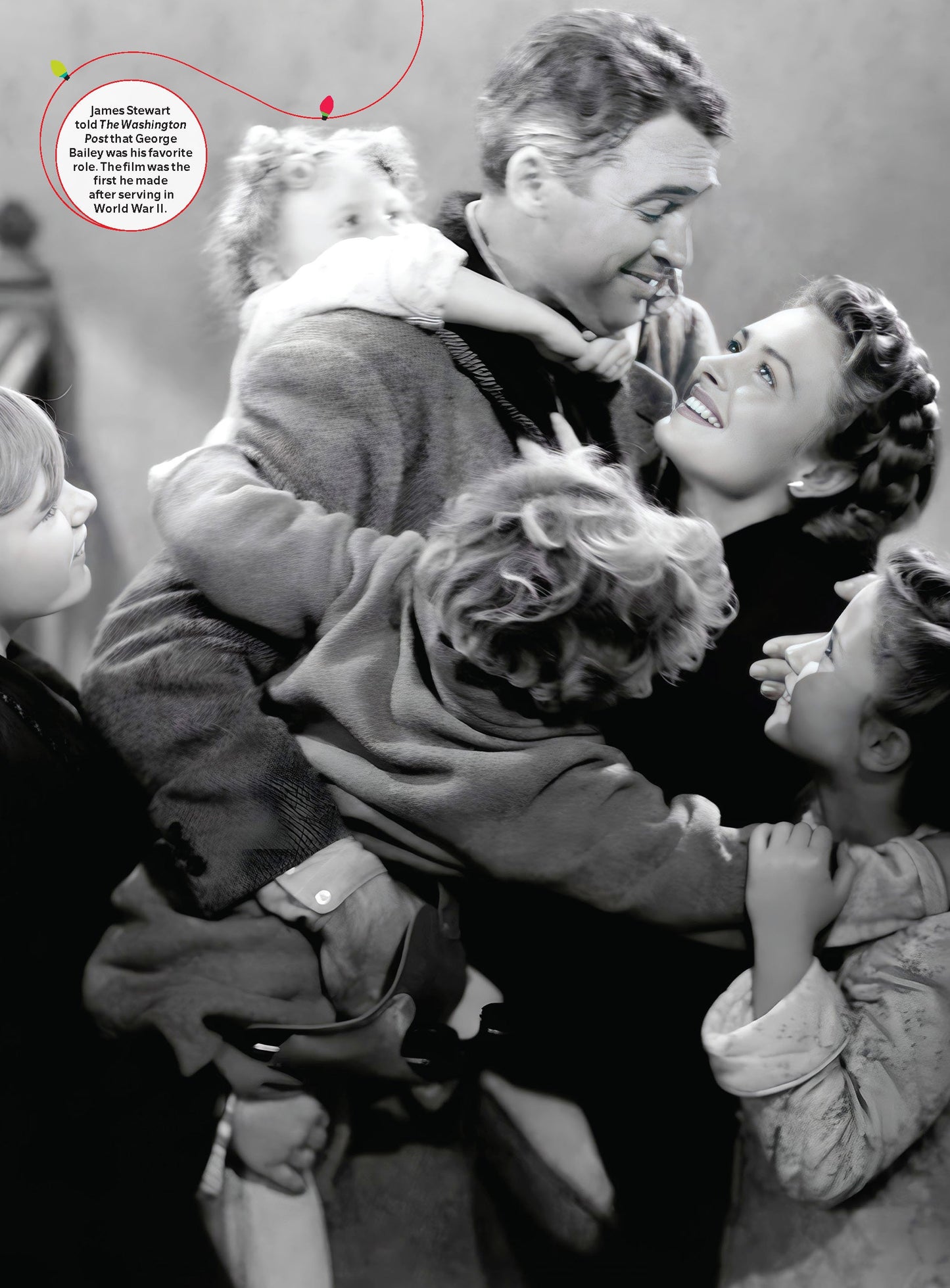 Elf + The Best Holiday Movies - Complete Fan Guide: Buddy The Elf, 20th Anniversary, Will Ferrell, Classics, Love Actually, Rudolph, Home Alone, White Christmas, Charlie Brown & Miracle On 34th Street