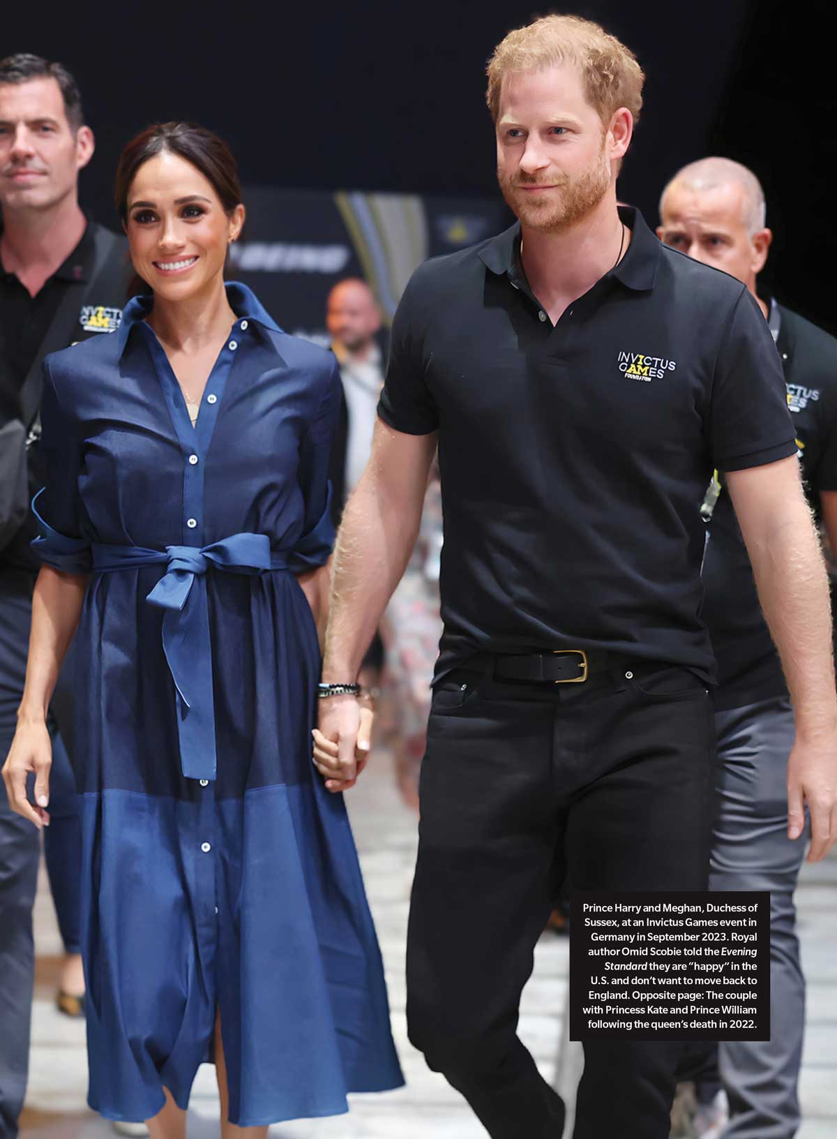 Kate & William - Stronger Together: How William & The Kids Are Helping Kate Heal, Chemotherapy, Windsor Home Life, Repairing Harry & Meghan Feud, King Charles's Cancer, 150+ Family Photos & More!