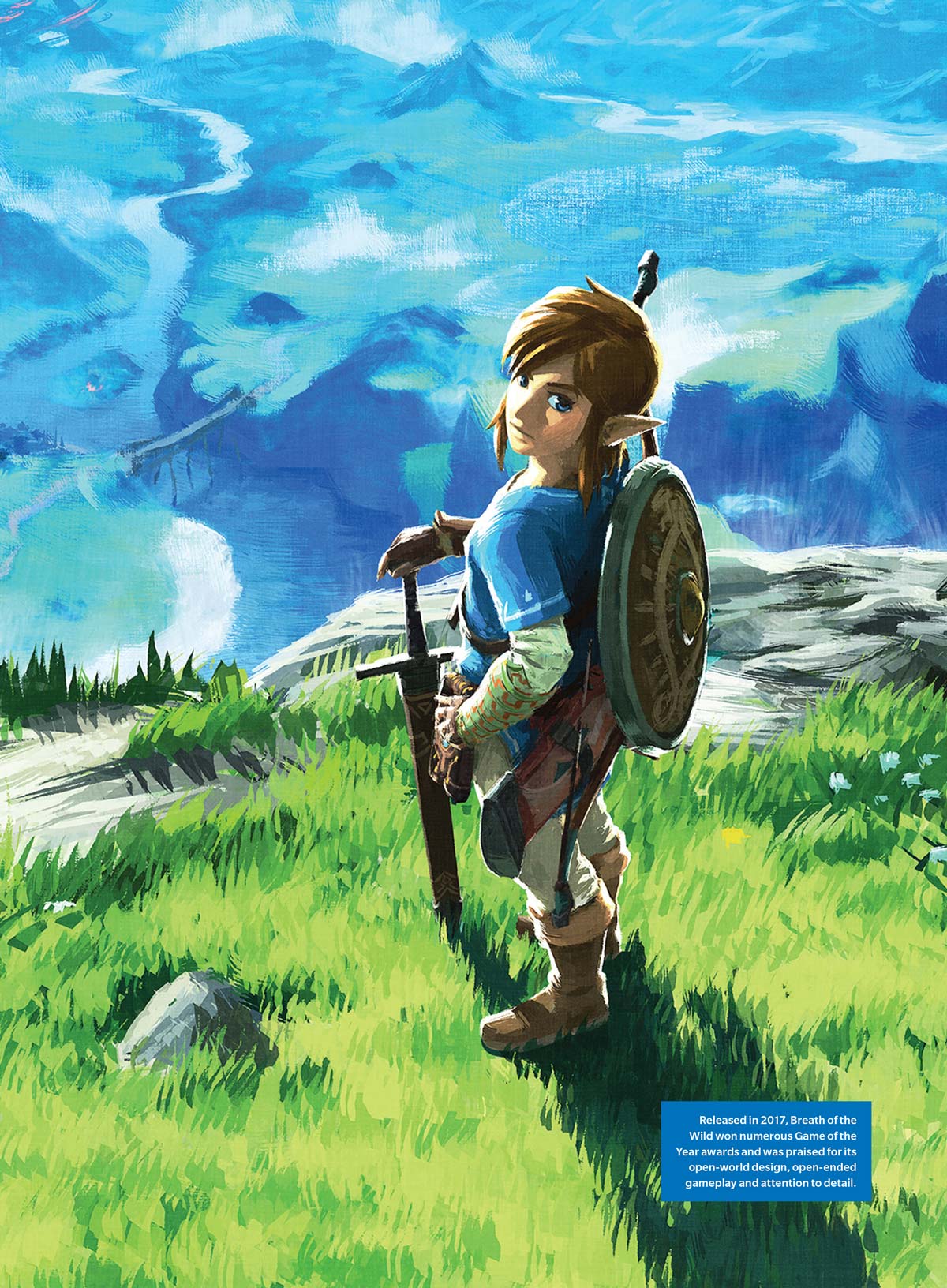 Legend Of Zelda - How It Changed Gaming Forever, Latest On Live-Action Movie, Ranking Games & Spinoffs, Key Characters, Link, Ganondorf, Weapons, Explore Hyrule, Her Own Game Echoes Of Wisdom & More!