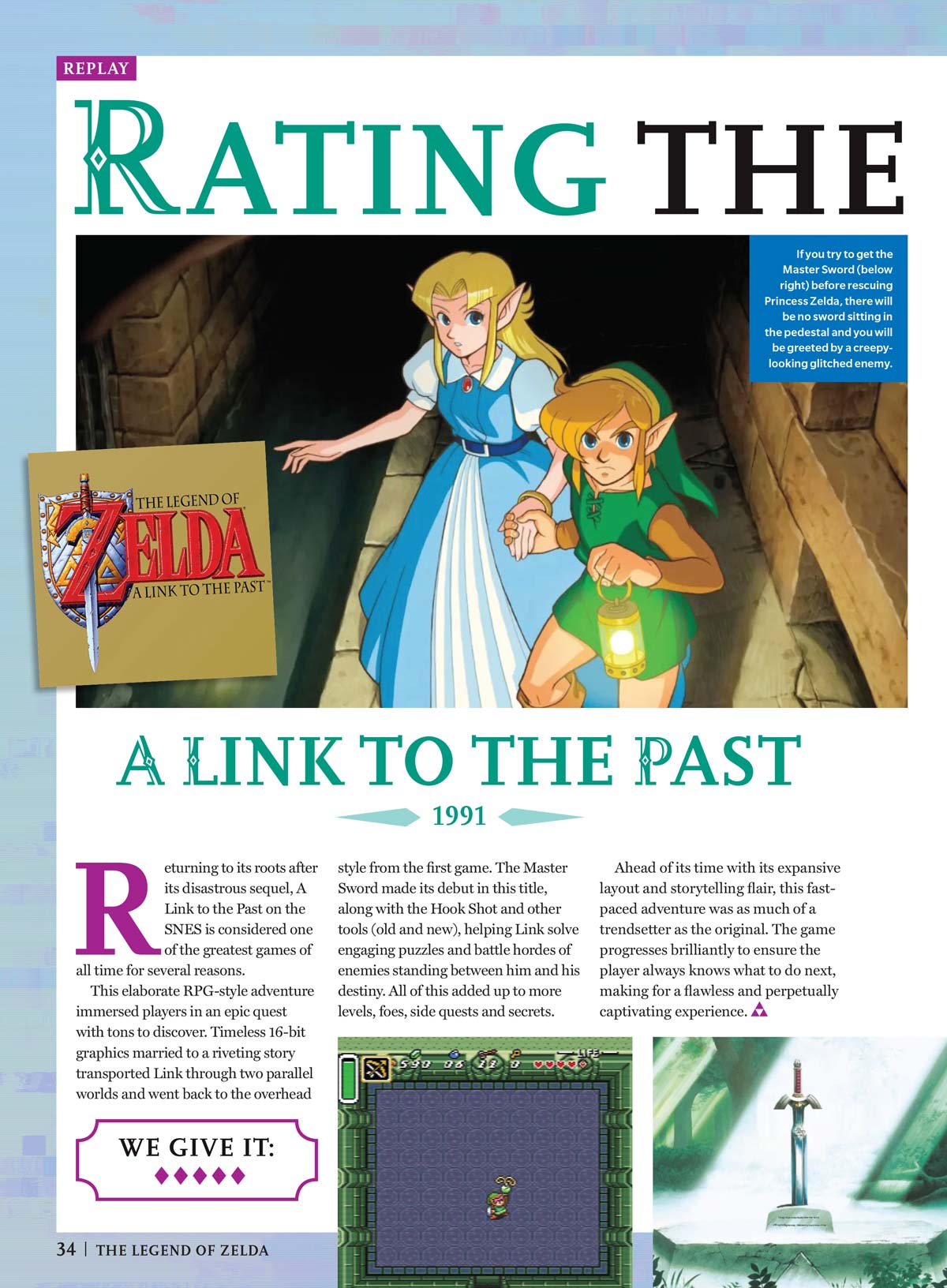 Legend Of Zelda - How It Changed Gaming Forever, Latest On Live-Action Movie, Ranking Games & Spinoffs, Key Characters, Link, Ganondorf, Weapons, Explore Hyrule, Her Own Game Echoes Of Wisdom & More!
