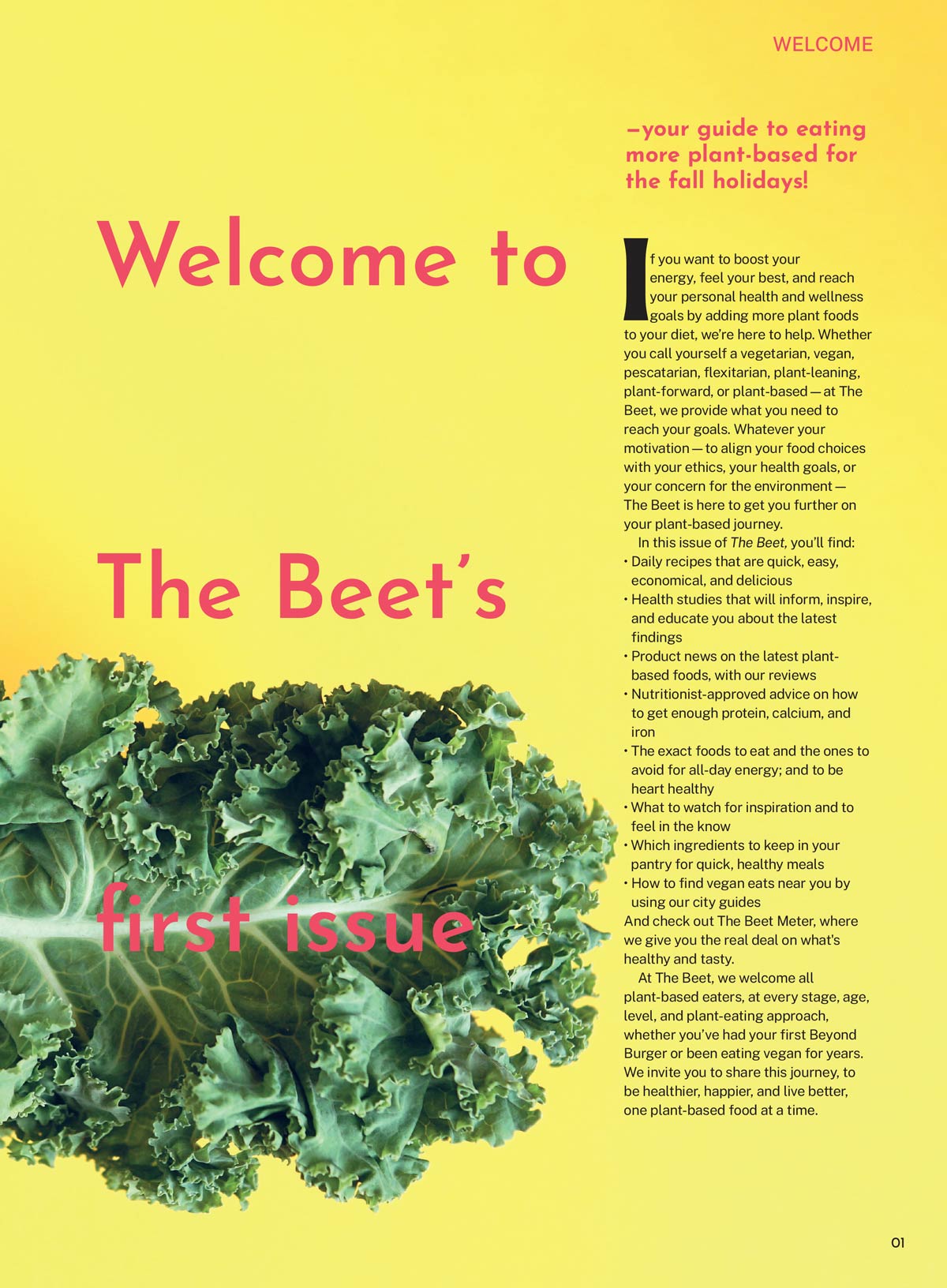 The Beet - Plant-Based Holiday Recipes: 55 Recipes, Protein-Packed Breakfast, Game-Day Snacks, Vegan Thanksgiving, Edible Gifts, Health & Beauty Tips, Vegan Restaurant Guide & Plant-Based Starter Kits