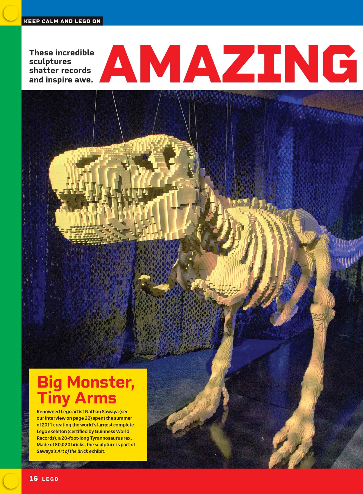 Lego - Complete Fan Guide: Exclusive Lego Master Builder Shares His Secrets, The Latest On The New Movie, Biggest & Most Valuable Sets, Video Games, Theme Parks, Iconic Sets, Facts, Quiz & More!