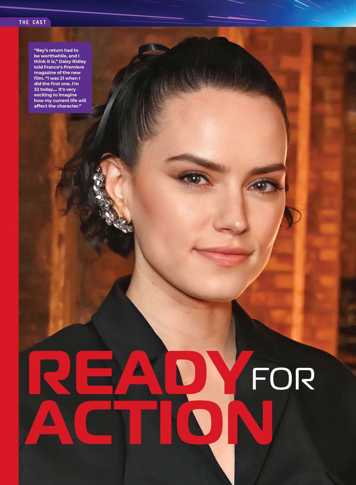 Star Wars - Fan Guide: The Rise Of Skywalker 5th Anniversary, Latest Movie & TV Series, The Mandalorian Pedro Pascal, Andor Season 2, Ahoska New Episodes, Rey & Finn In The New Jedi Order Film & More!
