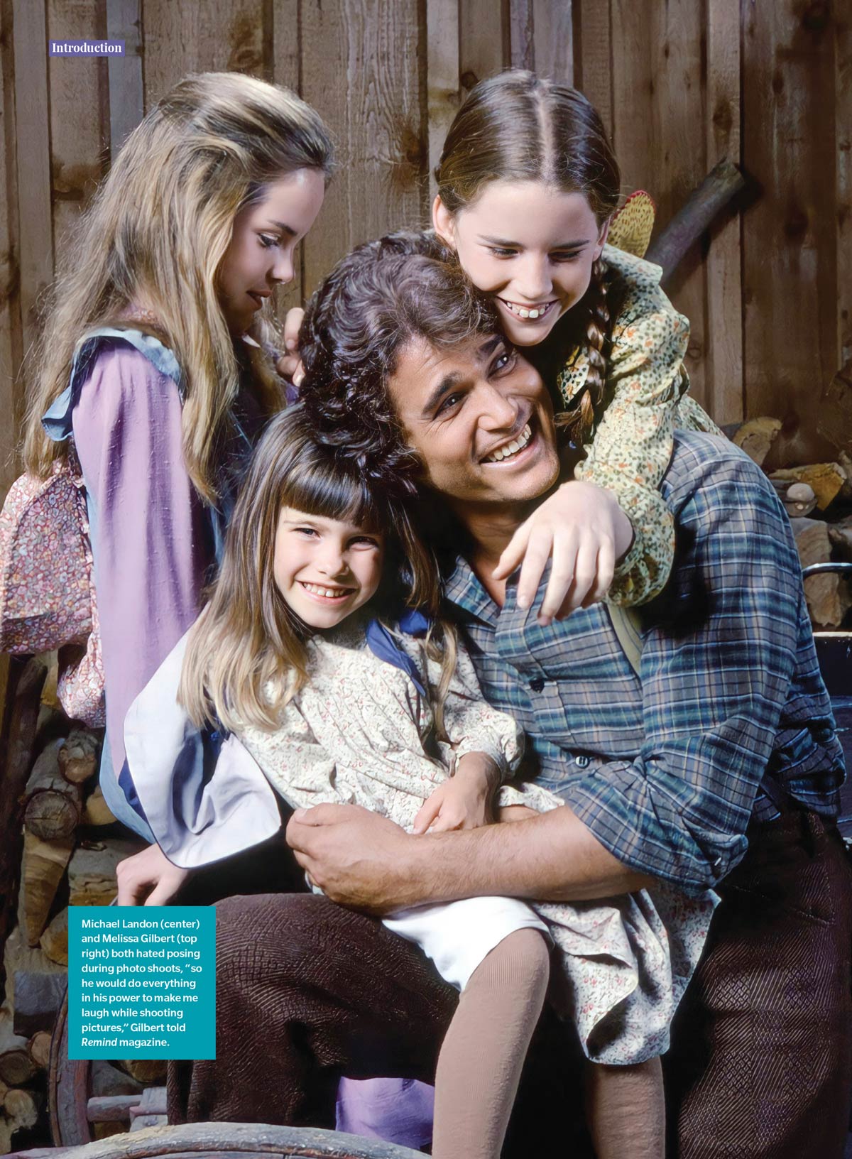 Little House on the Prairie Trivia -  A Complete Fan Guide: Laura Ingalls Wilder’s Remarkable Journey, 100+ Fascinating Facts, Rare Photos,  Exclusive Stories From Dean Butler, Alison Arngrim & More!