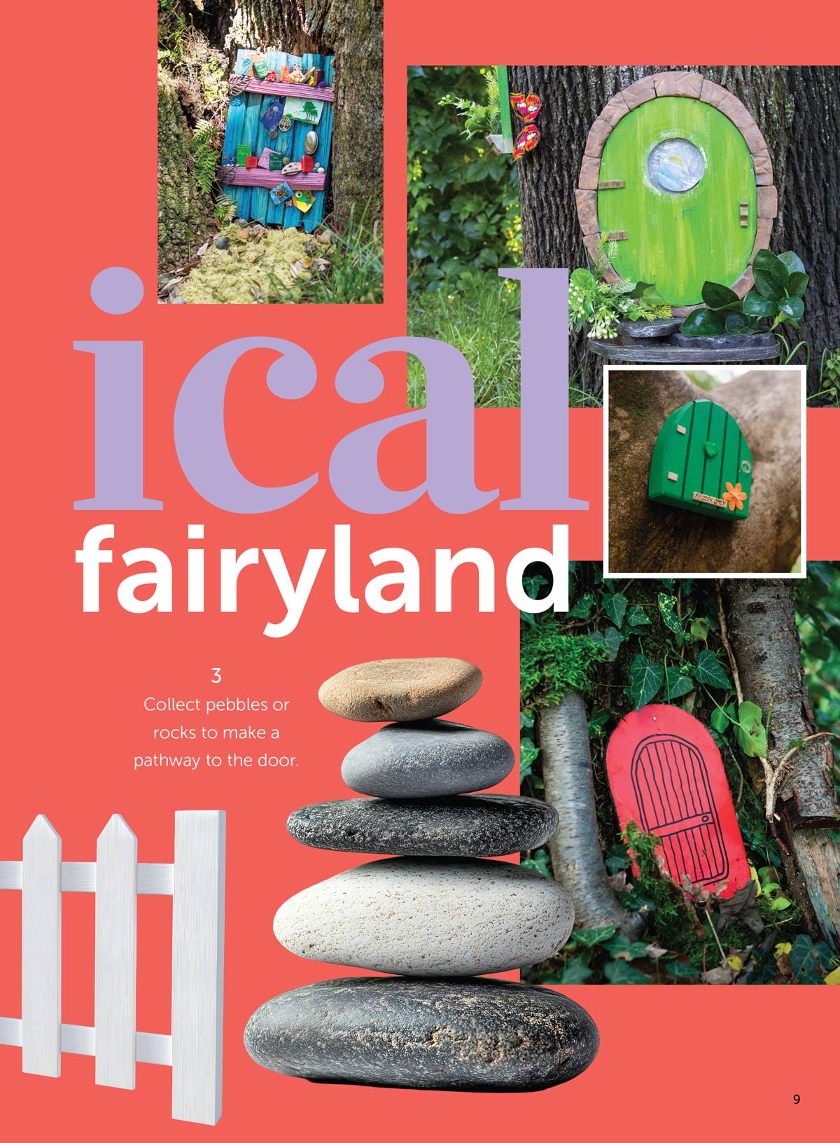 Girls' World - The Screen Free Summer Activity Book: Science Experiments, Unlock Creativity, Make A Fairy Garden, Free Posters, Draw Cute Critters, Design A Comic Strip, Solve The Mystery & More!