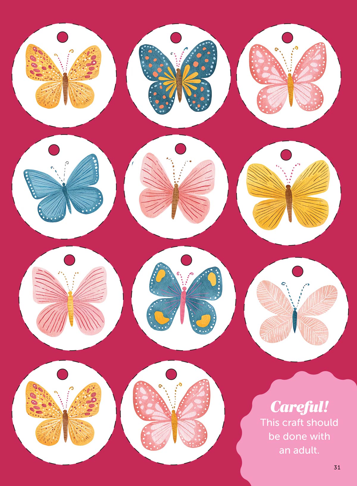 Girls' World - The Screen Free Summer Activity Book: Science Experiments, Unlock Creativity, Make A Fairy Garden, Free Posters, Draw Cute Critters, Design A Comic Strip, Solve The Mystery & More!