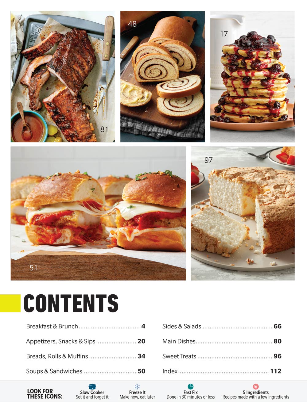 Taste of Home - All Time Best Recipes: 108 Classic Recipes From Trusted Home Cooks, New Menu Ideas, Timesaving Breakfasts, One-Dish Dinners, Quick & Easy Desserts, Family Favorites & More!