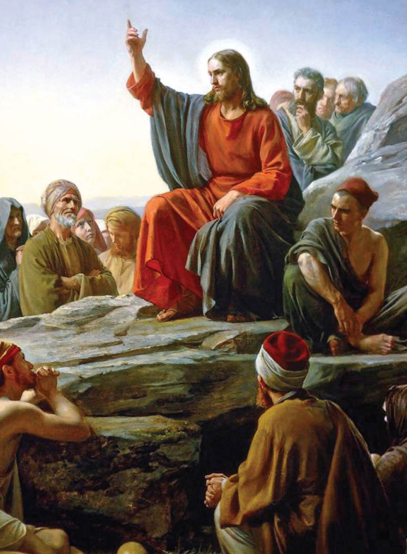 Newsweek - Historical Jesus: Special Collector’s Issue, Journey Through His Life, Death & Resurrection, Walk In His Steps, Holy Land Mysteries, Shroud Of Turin,  Astonishing Relics Of History & More!