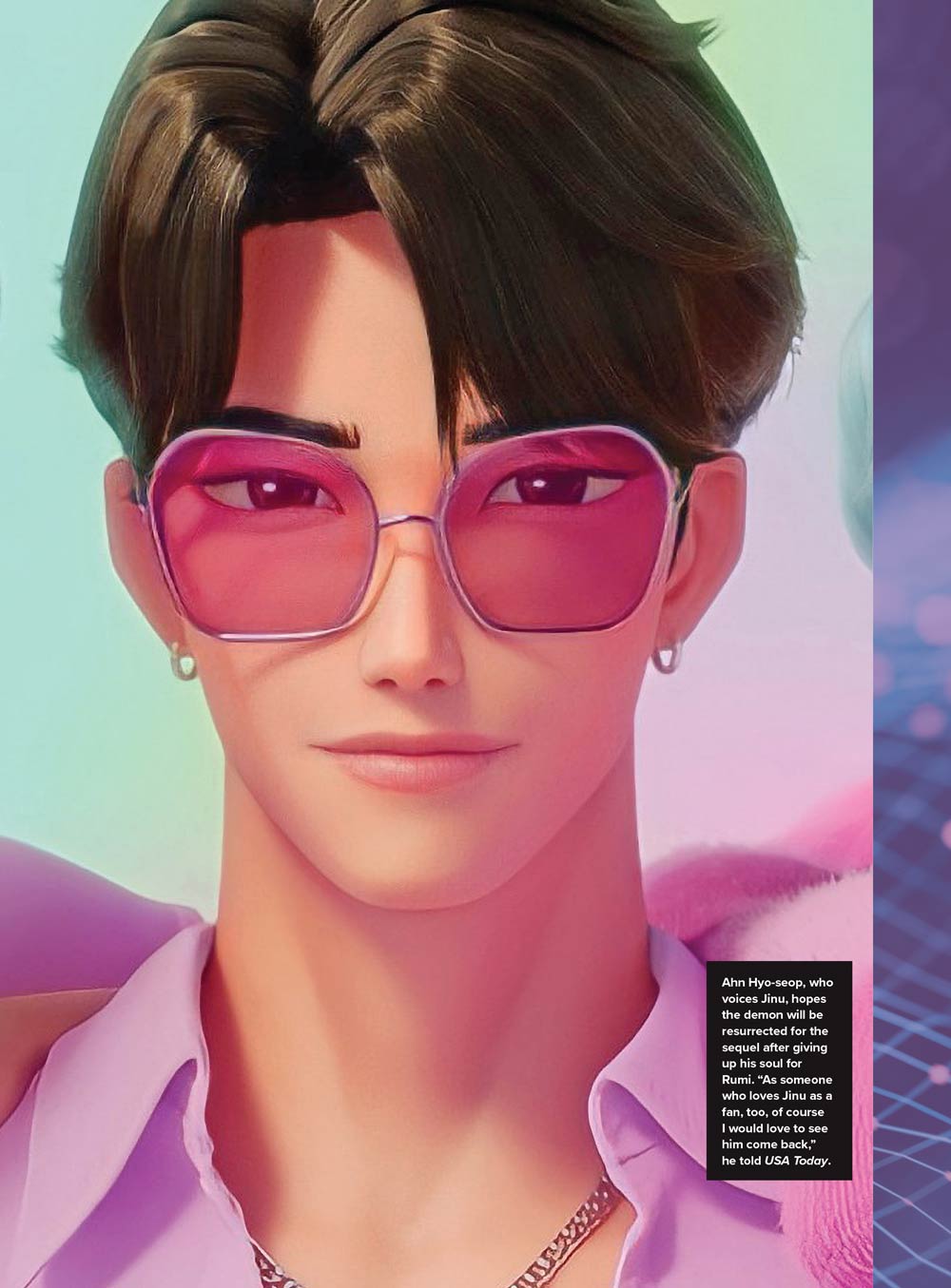 KPOP Demon Hunters: The Ultimate Fan Guide