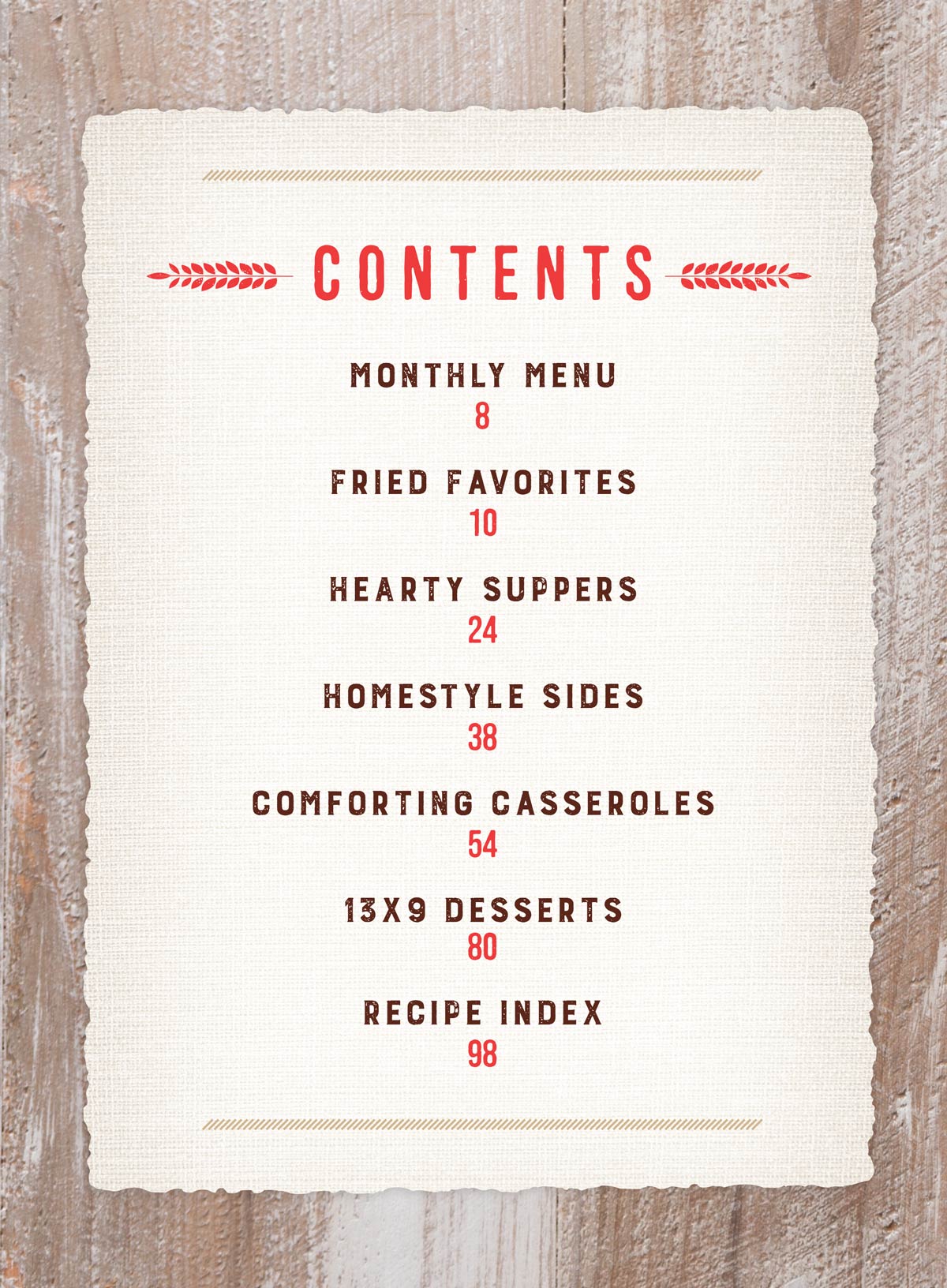 Good Country Cooking - Southern Recipes: 73 Down-Home Recipes, Southern Fried Catfish, Sunday Pot Roast, Bacon Cheddar Cornbread, Extra Cheesy Mac & Cheese, Delicious Suppers, Potluck Desserts & More!