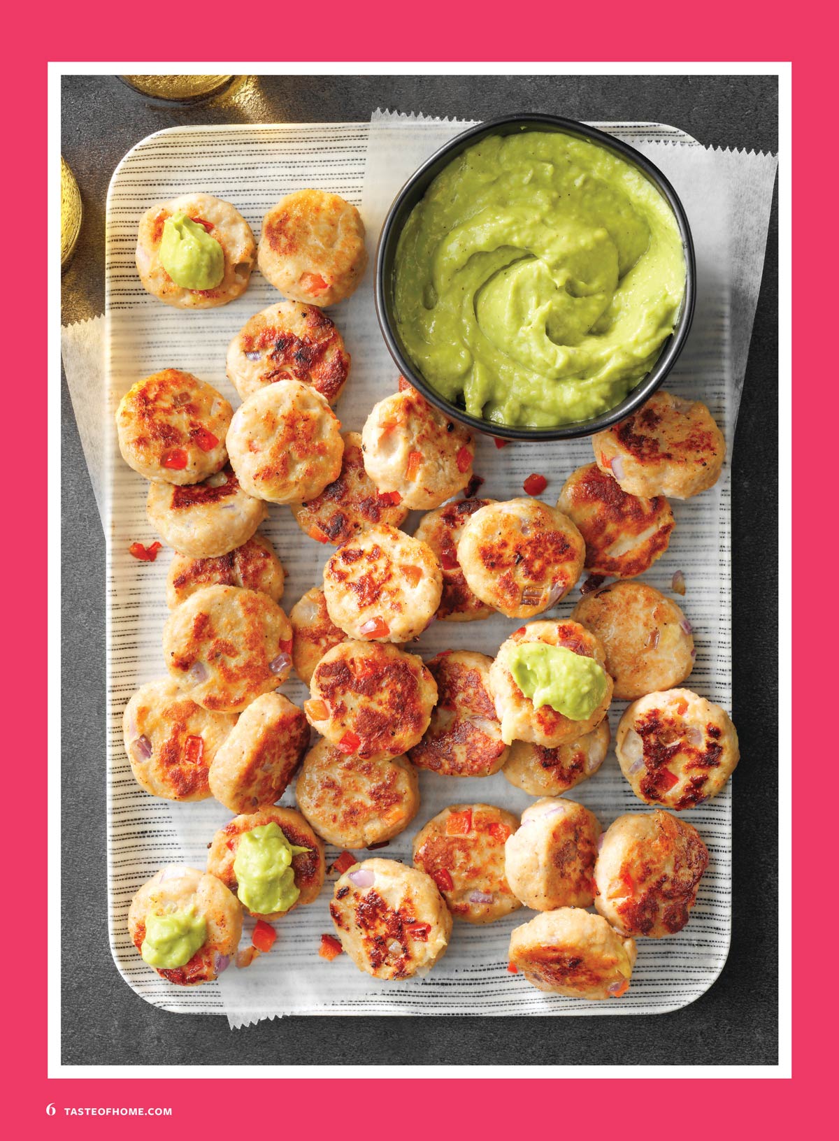 Taste Of Home - What Can I Bring?: 107 Standout Recipes For Any Gathering, Bring The Best Dish, Secrets For Make & Take Success, On The Go Appetizers, Easy Entrées, Five-Star Desserts & More!