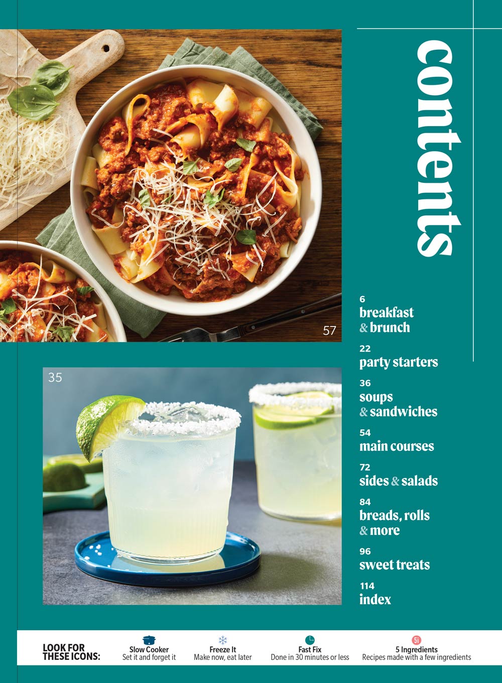 Taste of Home - Made from Scratch: 107 Easy DIY Favorites, All New Recipes, Homemade Meals, Sourdough Starters, One-Pot Dinners, Comfort Foods, Must-Try Desserts, Strawberry Toaster Pastries & More!