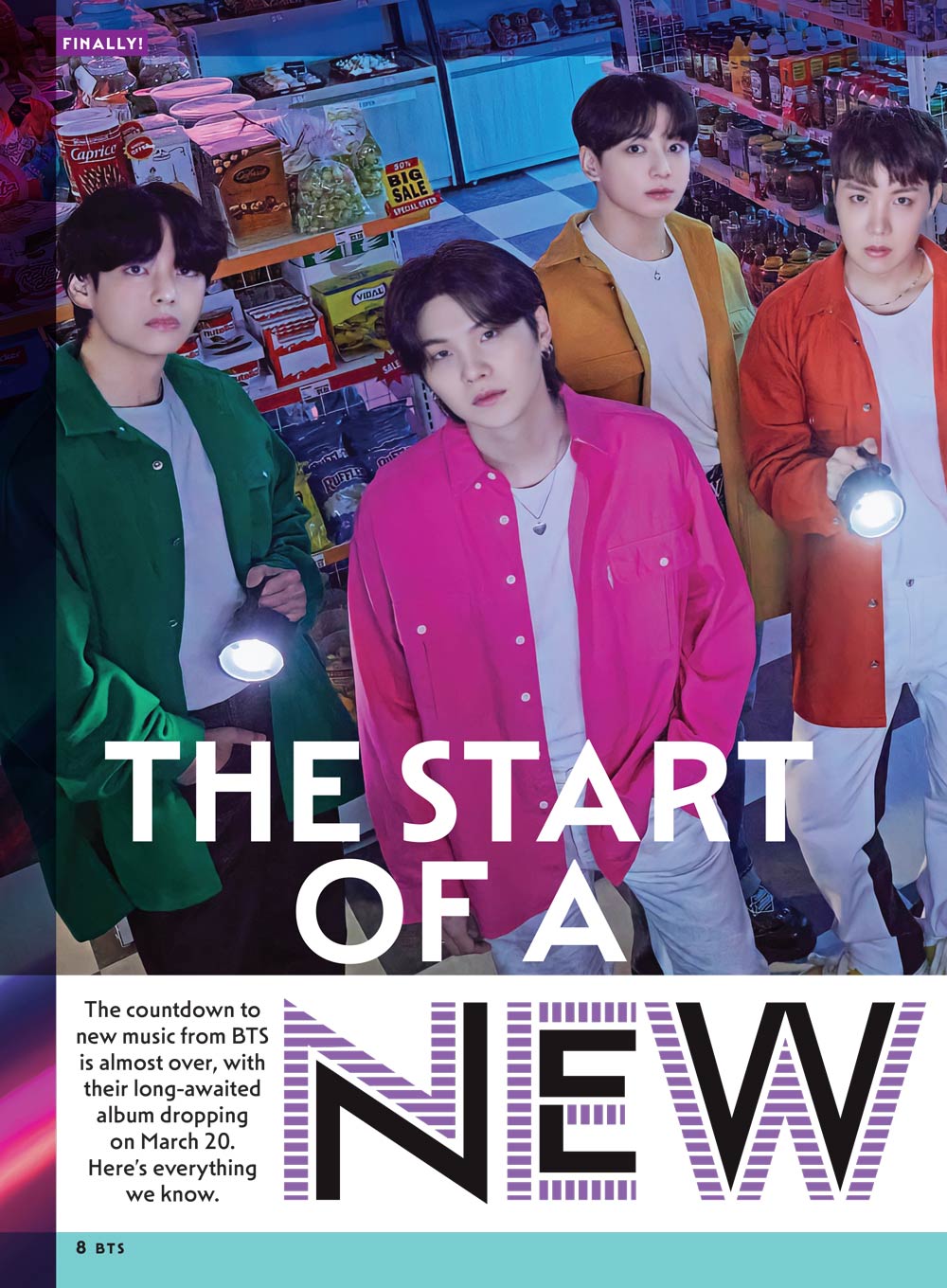 BTS - The Unofficial Army Guide: What’s Next For The Biggest Group In The World, All About The New Album & World Tour, Top Hits, Videos, Free Posters & More!
