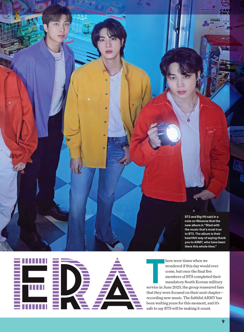 BTS - The Unofficial Army Guide: What’s Next For The Biggest Group In The World, All About The New Album & World Tour, Top Hits, Videos, Free Posters & More!