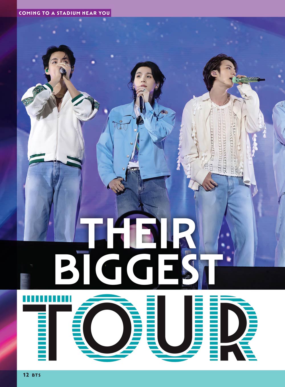 BTS - The Unofficial Army Guide: What’s Next For The Biggest Group In The World, All About The New Album & World Tour, Top Hits, Videos, Free Posters & More!