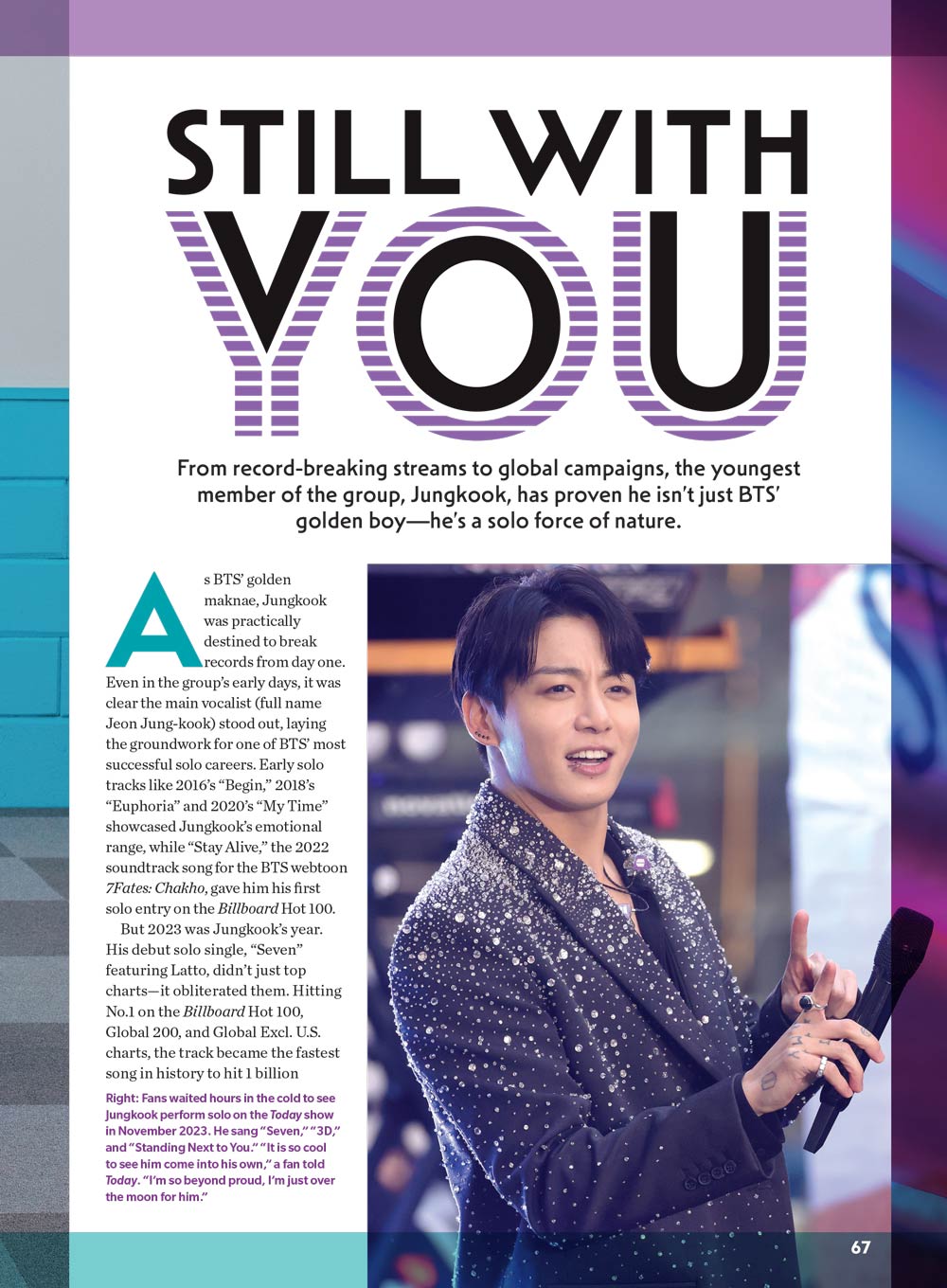 BTS - The Unofficial Army Guide: What’s Next For The Biggest Group In The World, All About The New Album & World Tour, Top Hits, Videos, Free Posters & More!