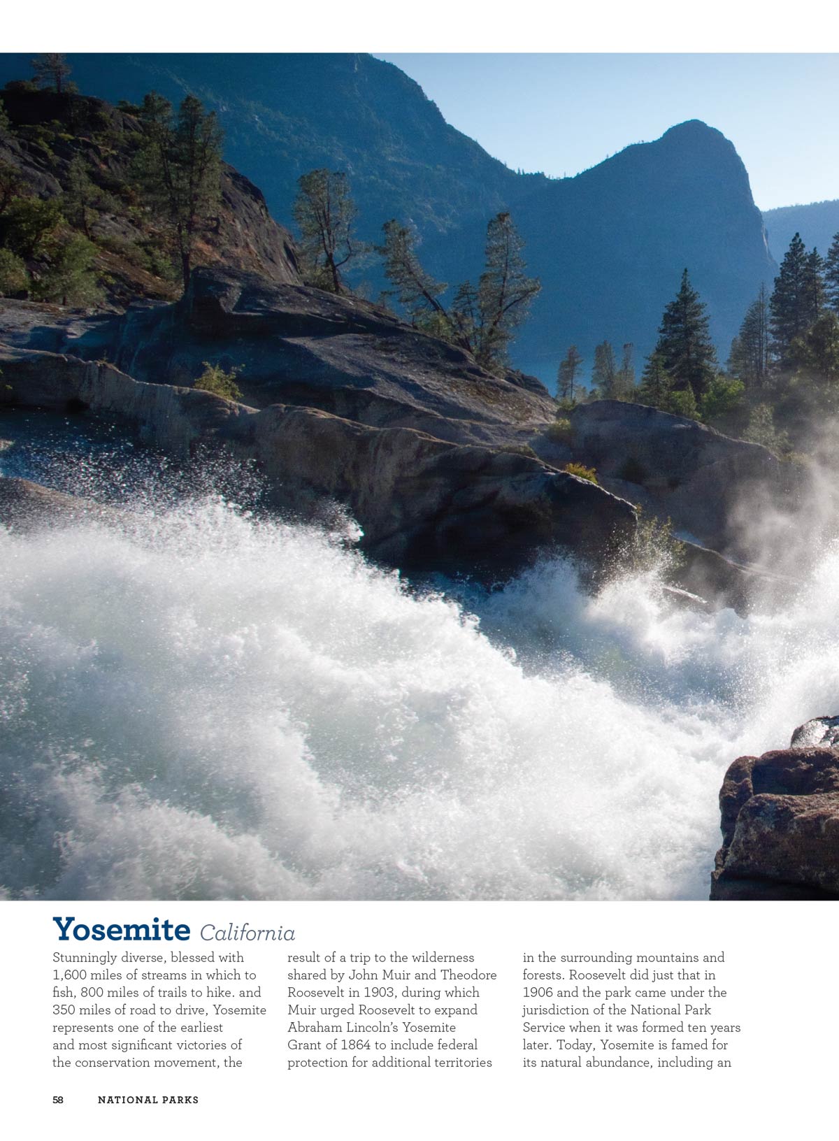 Parade - America's National Parks: The Complete Guide To Our Natural Treasures, Listings For All 63 National Parks, Grand Canyon, Yellowstone, Yosemite, Lodging & Campground Information & More!