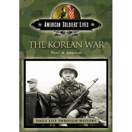 The Korean War