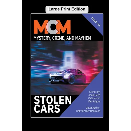 Stolen Cars