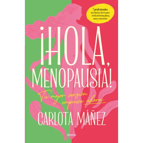 Hola, Menopausia!